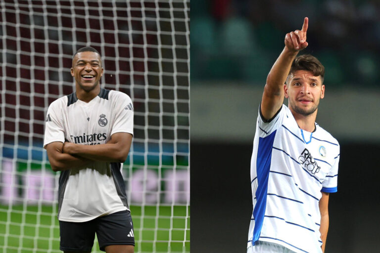 Gjimshiti kundër Mbappe, finalja e Superkupës së Europës sonte premton spektakël