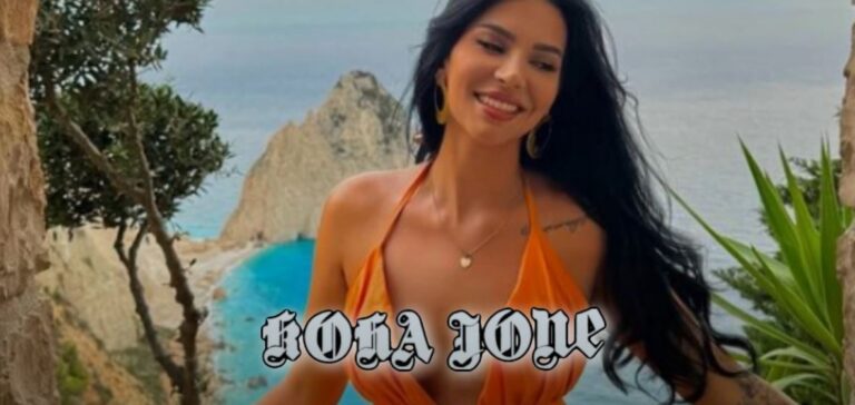 Kronikë/ Efi Dhedhes publikon pamje nga pushimet shfaqet në bikini