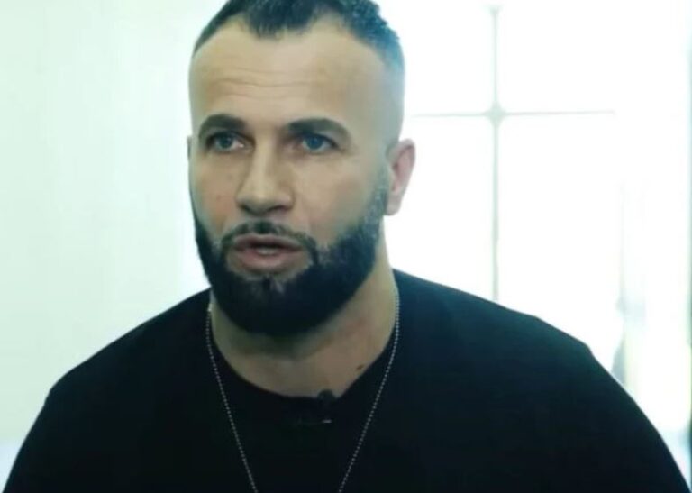 U ekzekutua nga policia serbe, trupi i Faton Hajrizit mbërrin në Kosovë