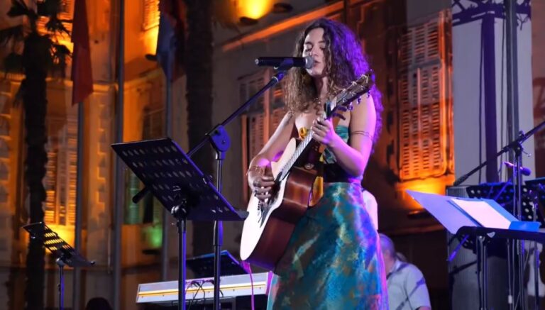 Festivali i muzikës moderne në Shkodër, Benet Beci: Bën bashkë mbi 40 artistë dhe profesionistë!