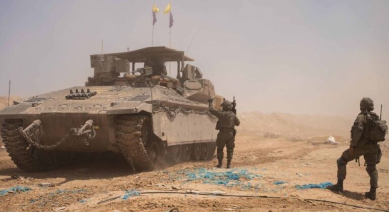 Izraeli konfirmon vrasjen e liderit të krahut ushtarak të Hamasit në Gaza
