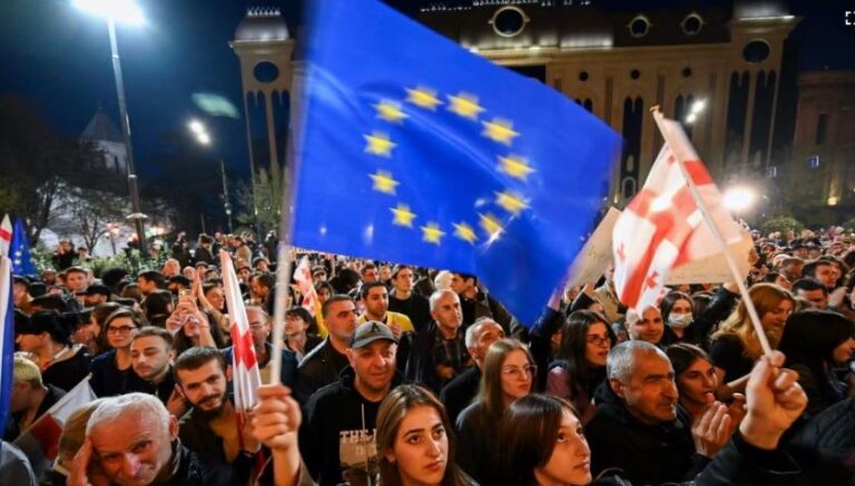 Autokracitë, ndonëse nuk kanë një ideologji të përbashkët, janë bashkuar kundër demokracive