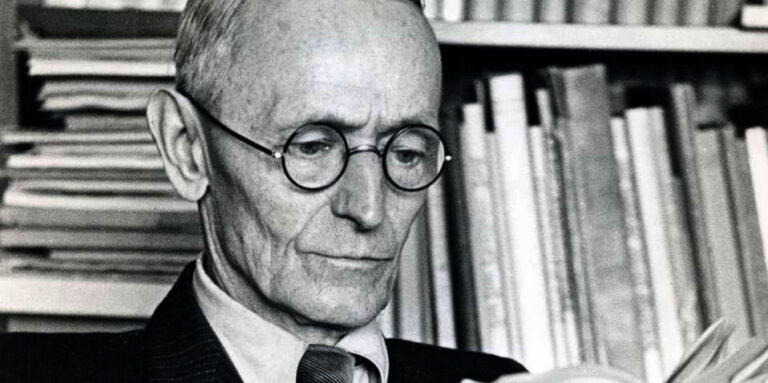 Hermann Hesse: Lotët janë shkrirja e akullit të shpirtit…