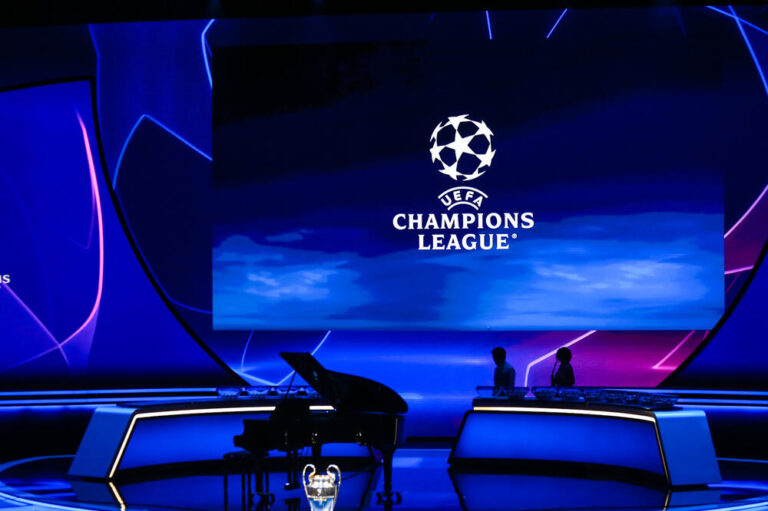 Champions League ndryshon këngën zyrtare (VIDEO)