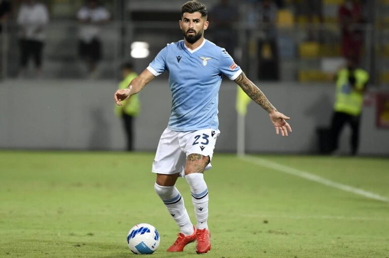 Lazio nuk e regjistron në Seria A, shqiptari Hysaj drejt Turqisë ose Arabisë