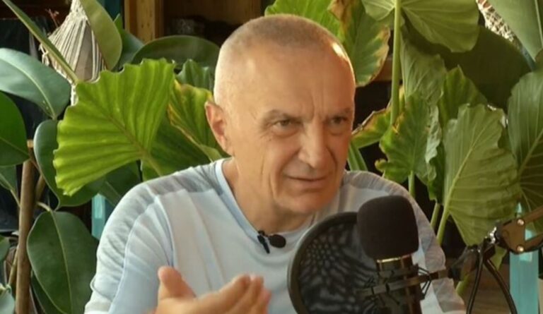 Shpallet “turisti i vitit” nga emisioni STOP, Ilir Meta tregon sekretin e energjisë së pashtershme