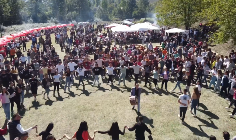 ”Mokra n’Fest në 23-24 gusht”, Rama ndan pamjet: Potkozhani premton një potencial të lartë turistik në të ardhmen