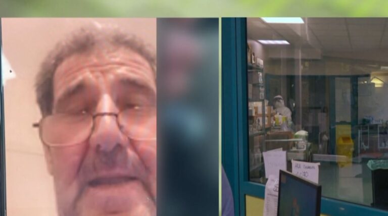 Pacienti që u prek nga ”Ethet e Nilit”, flet 63-vjeçari nga Lushnja: Analiza e palcës ma zbuloi virusin