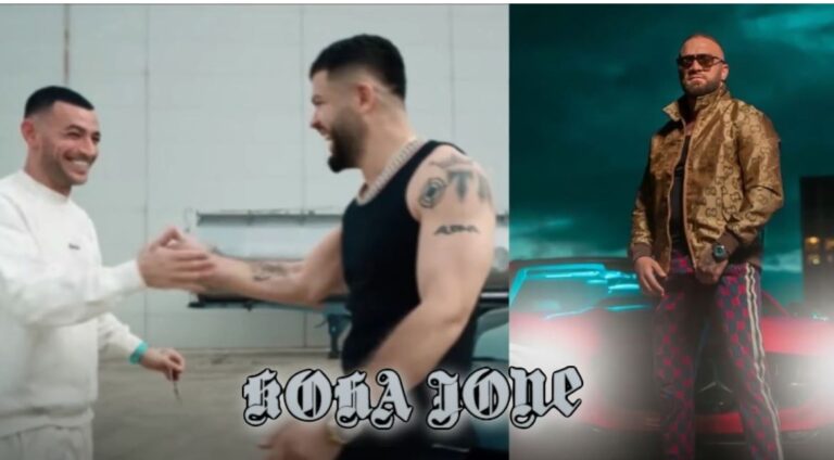 Policia e kërkon, Noizy reagon në Instagram: Sonte nuk mund të jem në…