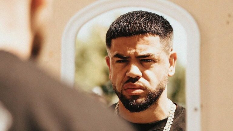 ”Nuk e besoj që po shitet Shqipëria”, Noizy për investimet e huaja: Nuk dal në protestë