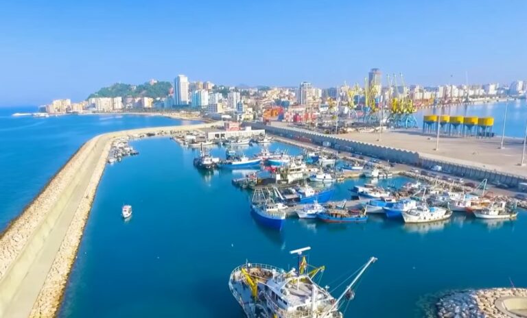 25 milionë euro për ekonominë blu, ministrja Denaj: Zhvillim të qëndrueshëm sektorit të peshkimit