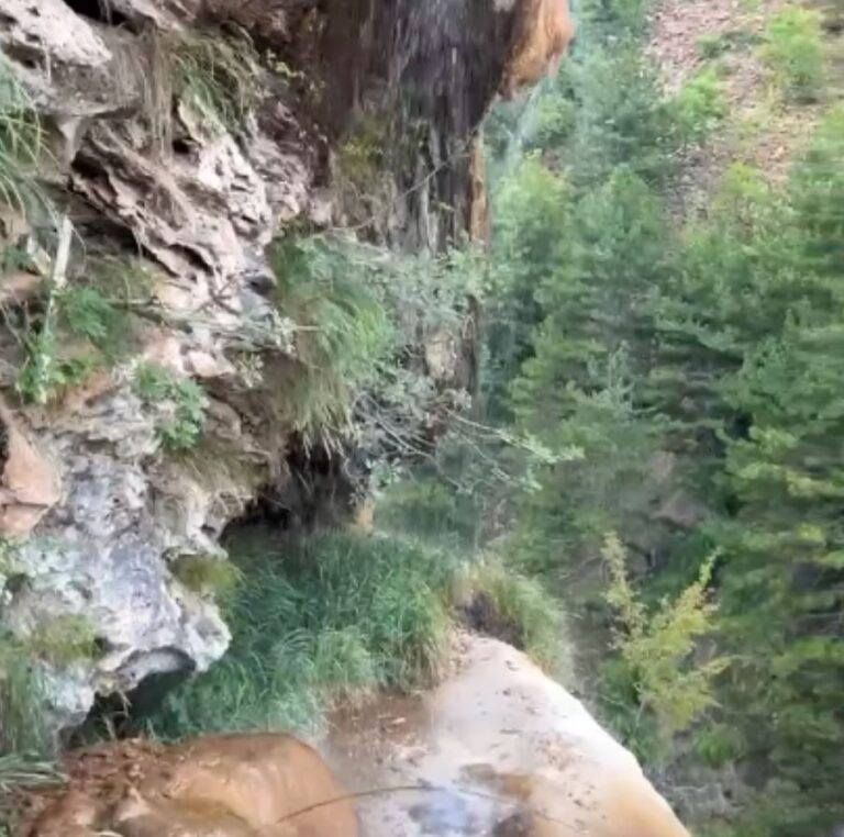 Shpella e Orëve në Gojan të Pukës, unike në llojin e saj (Video)