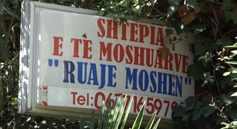 Krimi dhe rrëfimi i një infermiereje për azilin