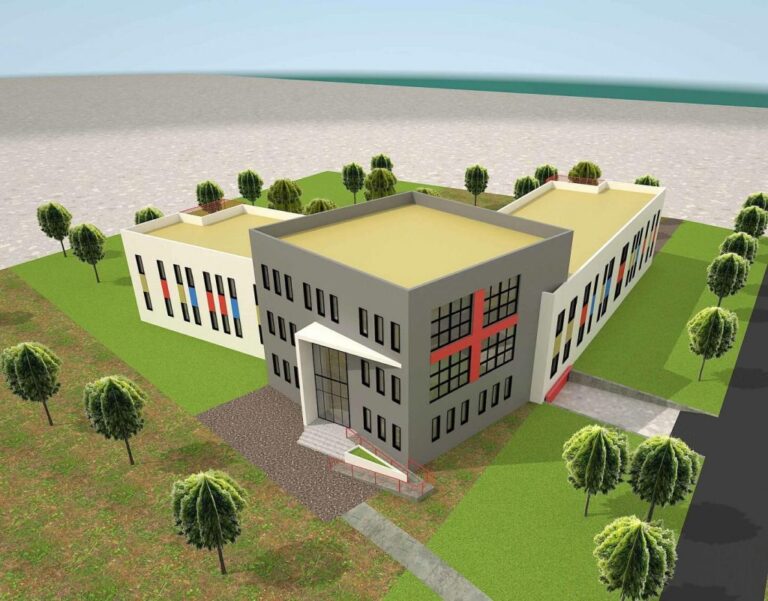 Spitali i ri psikiatrik në Elbasan, Koçiu: Strukturë moderne dhe funksionale, do të akomodohen 70-80 pacientë