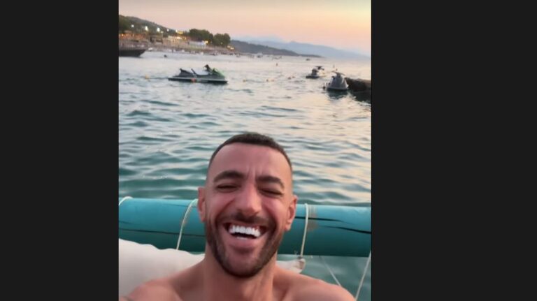 Në kërkim nga policia e Kosovës, por Stresi zbulon se ku po pushon në jug