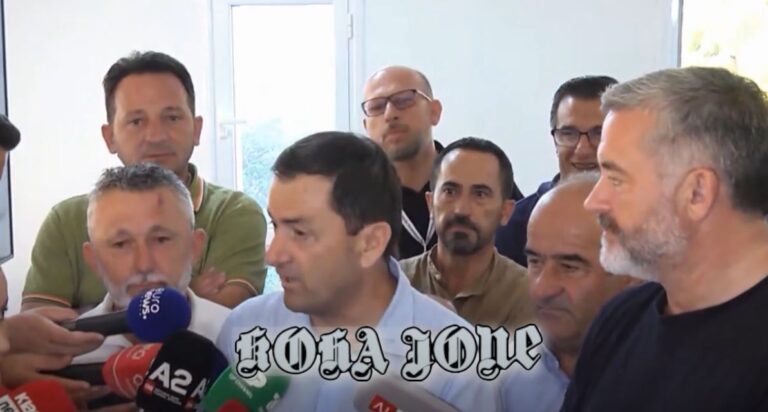 Vangjel Tavo vendos rekord. Ja kush ishte kutia e rezultatit të pabesueshëm/ Kryeministri Rama: Fitore spektakolare!