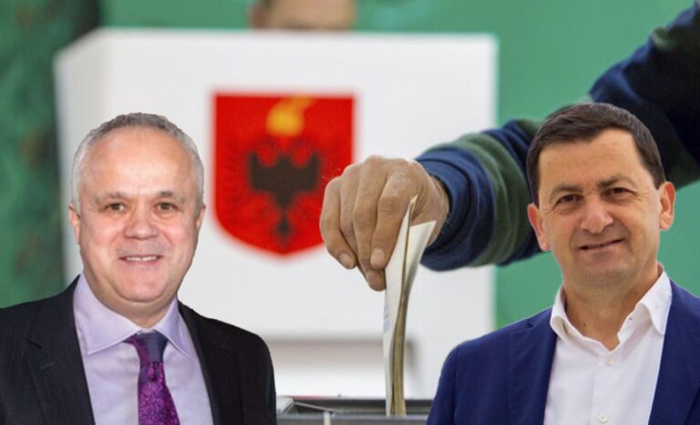 Tavo ftesë Gjikurisë: Qëndro si nënkryetar i Bashkisë, shkëndijë gëzimi telefonata juaj e urimit