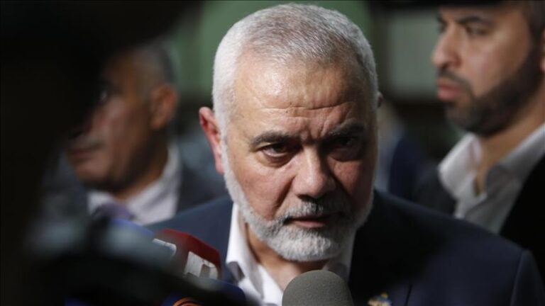 Irani i qëndron versionit sesi u vra lideri i Hamasit: Me një raketë me rreze të shkurtër veprimi