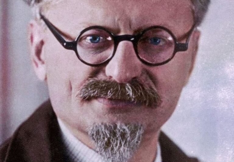 Leon Trotsky, marksisti që denoncoi Traktatit të Fshehtë të Londrës dhe masakrat serbe ndaj popullsisë shqiptare