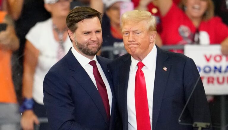 Analiza nga VOA: Media amerikane vendos të mos botojë materialet e hakeruara elektorale të kandidatit Trump
