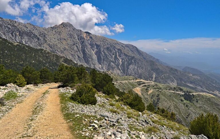 Media britanike: Shqipëria, destinacioni i pazbuluar i Mesdheut