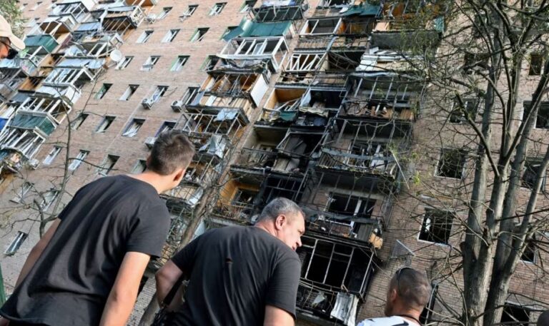 Zëri i Amerikës: Hyrja e trupave ukrainase në Rusi shkakton shqetësim për shkallëzim të luftës