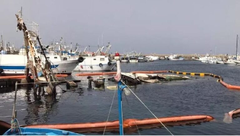 Fundoset varka me vela në Itali, raportohet për disa të zhdukur