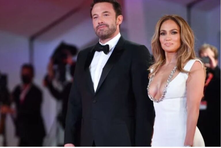 Nuk ka më dyshime! Jennifer Lopez bën kërkesë për divorc nga Ben Affleck