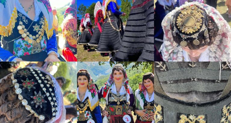 ”Logu i Bjeshkëve” si manifestim i traditave, Rama për Xhubletën: Hijeshia e saj mbrohet nga UNESCO, përkujdesje ndaj kulturës