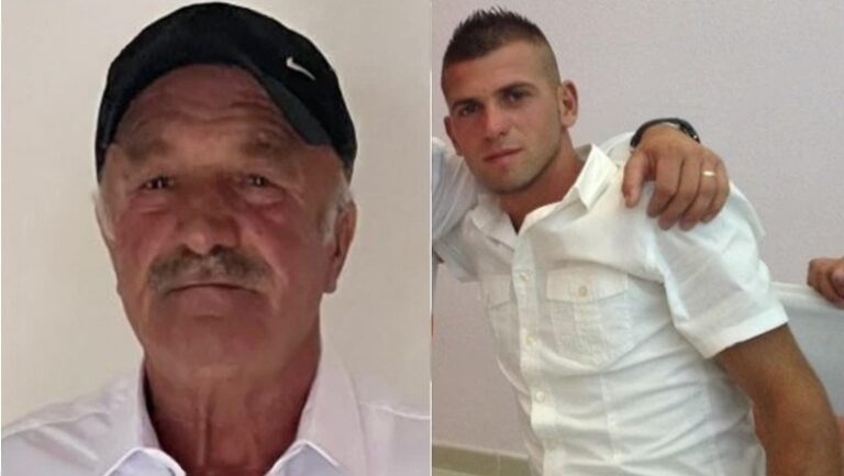 Djali vr@u babain dhe trupin e hodhi në pus. Policia: Nisi për kasafortën me 7,5 milionë lekë