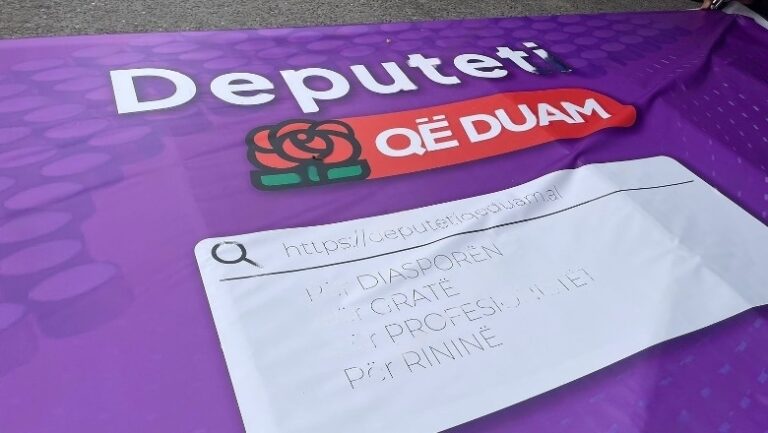 Kryesia e re e PS, ndahet puna e 3 drejtuesve të Tiranës