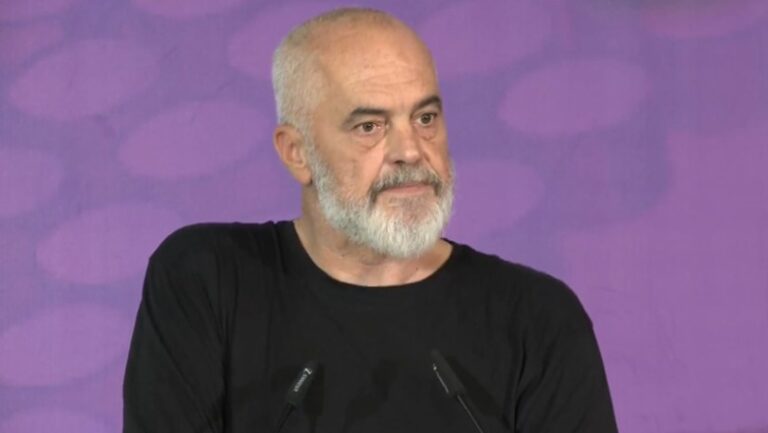 ”Deputeti që duam”, Rama: Platformë për ata që ndryshe nuk ju vjen radha. Kushtet jo të kesh mik apo të flasësh bukur