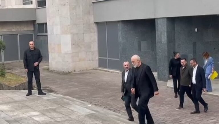 Rama kërkon votat e diasporës, detaje nga takimi me drejtuesit politikë dhe kryebashkiakët