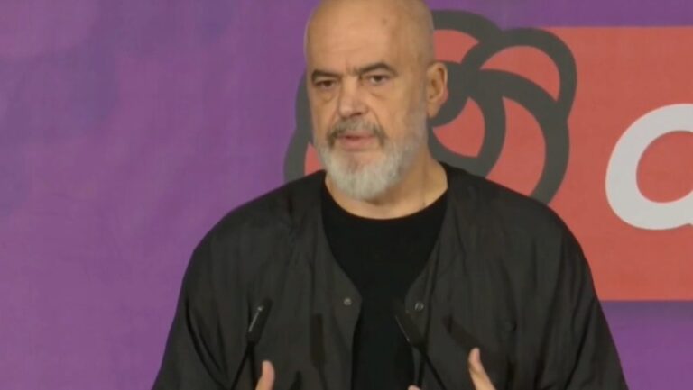 Kaosi nga PD në Kuvend/ Rama: Revoltë kundër vendimit të një gjykate! Ne ndërtojmë, ata djegin