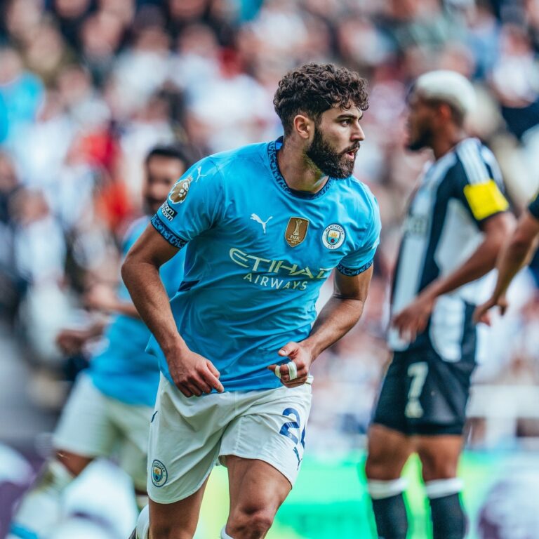 Tjetër ndalesë për Manchester City-n në Premier League, rrezikohet vendi i parë