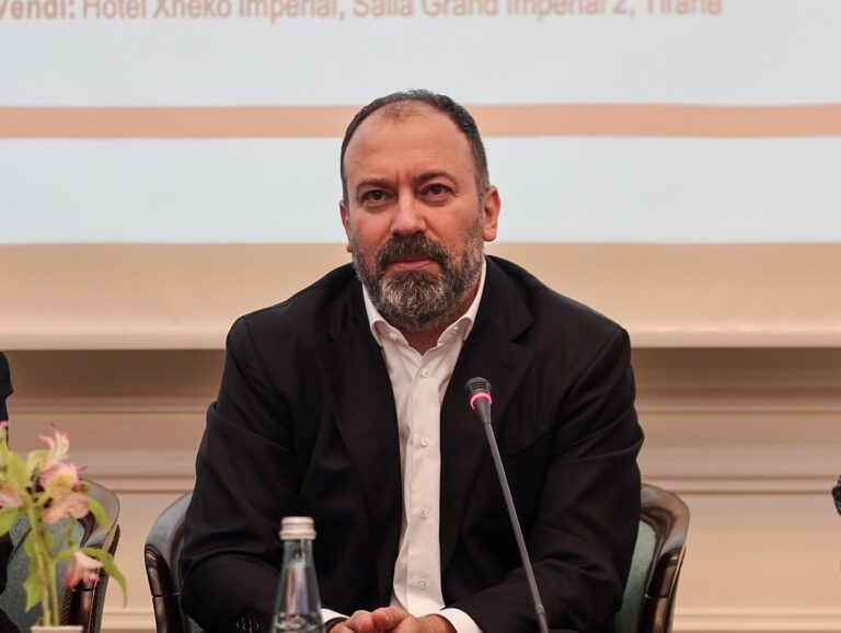 Integrimi në BE, ministri Mazniku: Prej vitit 2027, Shqipëria do të jetë pjesë e programit të Kohezionit Social