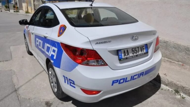 Plagosën me armë zjarri një shtetas në Tiranë, identifikohen 3 autorët e dyshuar