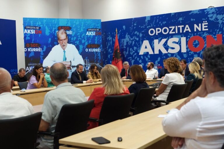 Zgjedhjet në 2025, zbulohet kush do të drejtojë fushatën e PD