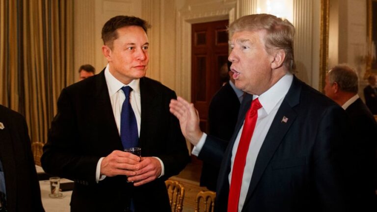 Trump si President i Amerikës? Zbulon postin që do të marrë Elon Musk nëse do të fitojë zgjedhjet
