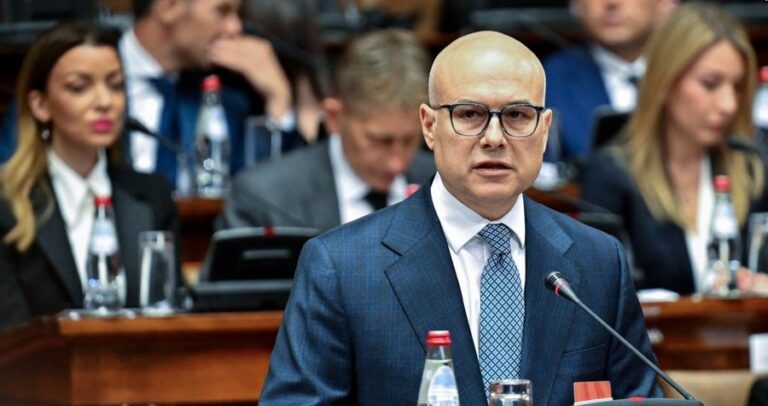 Serbia shpall Kosovën “zonë në mbrojtje të posaçme”, pra po shkohet në praglufte