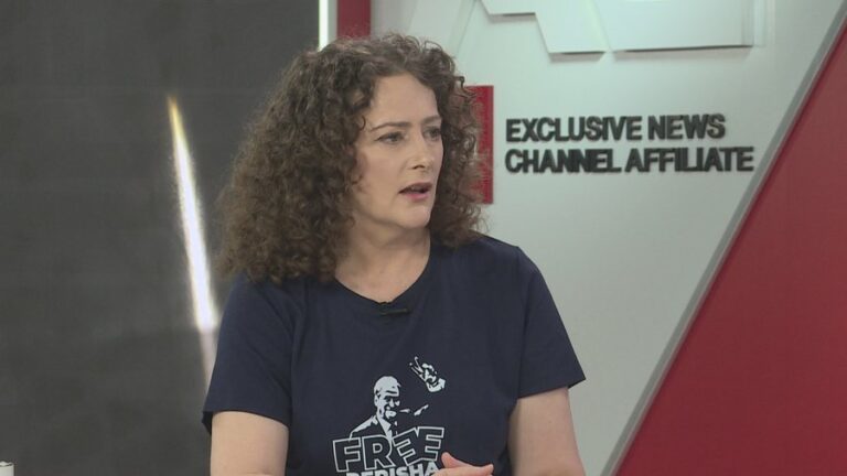Dosja Berisha-Malltezi, Argita Malltezi: Aktakuzë që peshon nga faqet dhe jo nga argumentet
