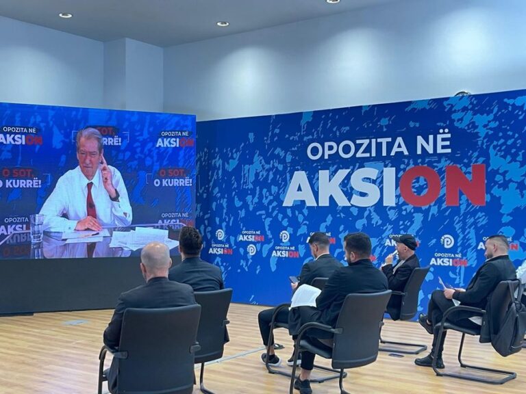 “PD do të marrë më pak deputetë se në 1997”, Berisha-Ramës: PS do marrë vota sa Ramiz Alia në 1992