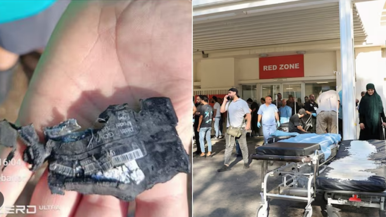 Pse Izraeli i shpërtheu tani radiomarrësit në Liban dhe Siri, dhe pse ia fshehu operacionin SHBA-ve?