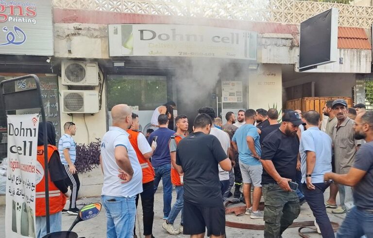 14 të vdekur nga shpërthimet, Izraeli shpall ”fazën e re” të luftës