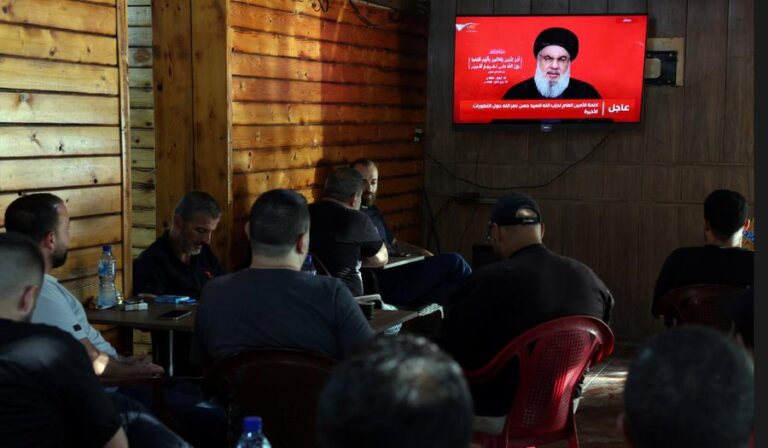 ”Donin të vrisnin 4 mijë njerëz”, Hezbollahu heq akuza Izraelit për shpërthimet në Liban: Kaloi vijën e kuqe