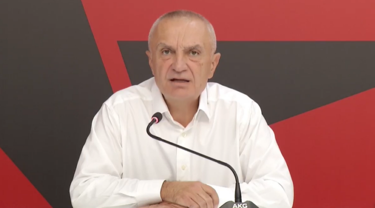 Zgjedhjet në 2025, Meta zbulon qarkun ku do të kandidojë si deputet