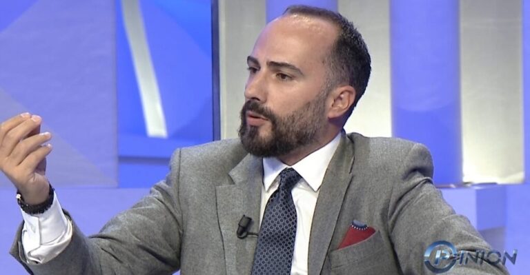 Avokati: Ervin Salianji s’ka patur dijeni për përgjimin, e ka pranuar vetë dëshmitari