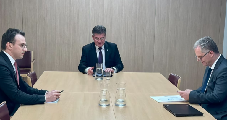 BE-ja e konsideron prioritet rundin e ri të dialogut Kosovë-Serbi