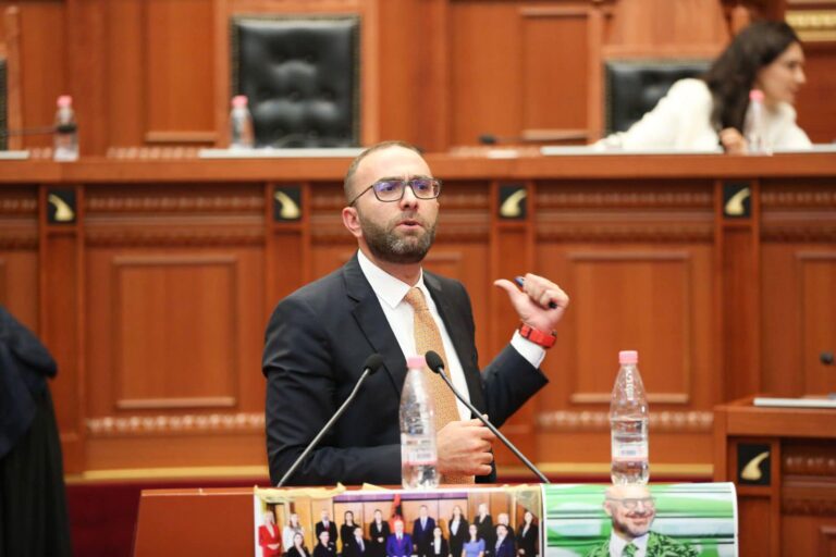 Investimi në Zvërnec, Gazment Bardhi: Po fshihen emrat e pronarëve të vërtetë të projektit
