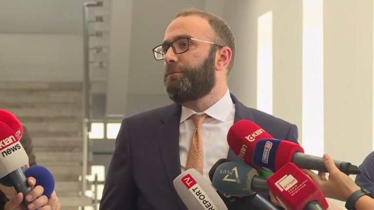 ”Aksion politik dhe parlamentar gjatë këtij sesioni”, Bardhi: S’ka zgjidhje pa zgjedhje të lira